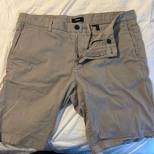 Theory mens short